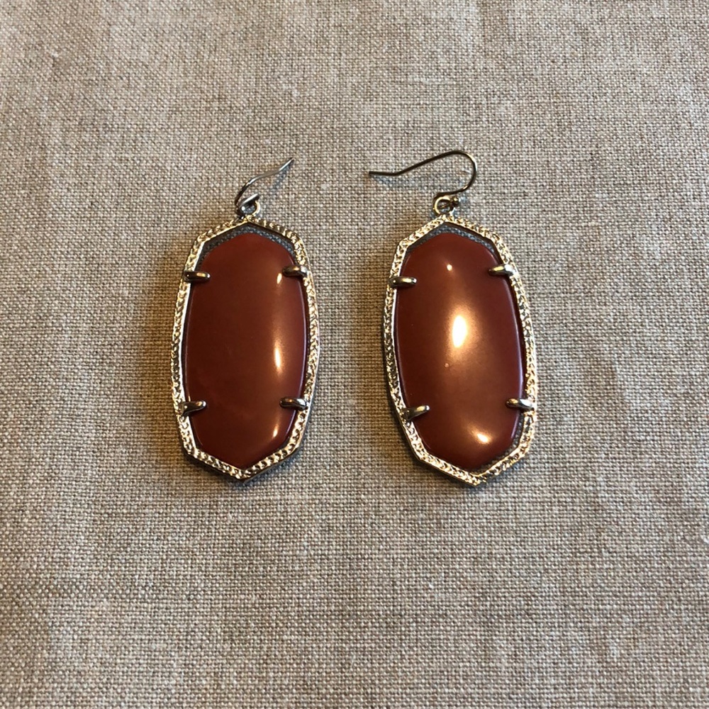 Kendra Scott Danielle Earring